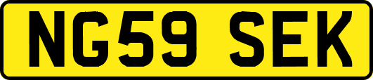 NG59SEK