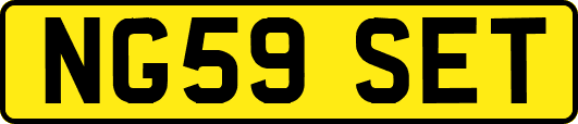 NG59SET