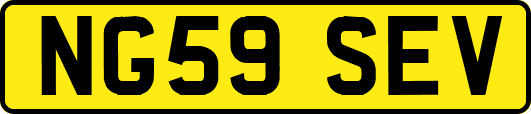 NG59SEV