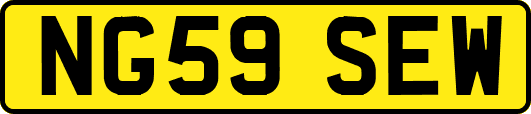 NG59SEW