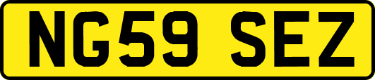 NG59SEZ