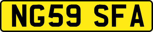 NG59SFA
