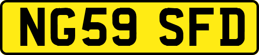 NG59SFD