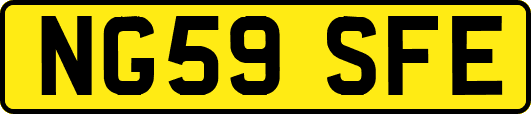 NG59SFE