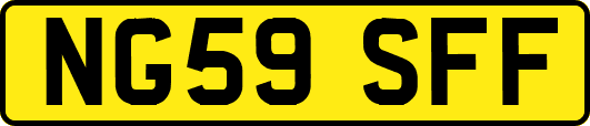 NG59SFF