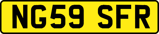 NG59SFR