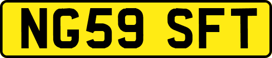 NG59SFT