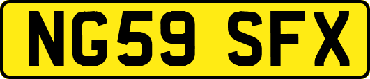 NG59SFX