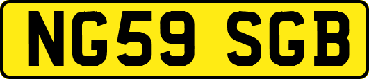 NG59SGB