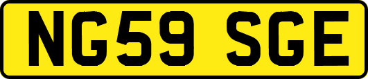 NG59SGE