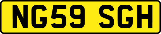 NG59SGH
