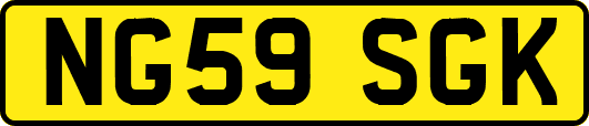 NG59SGK