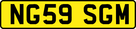 NG59SGM