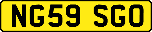 NG59SGO