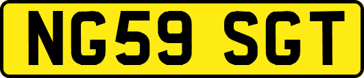 NG59SGT