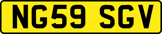 NG59SGV