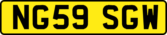NG59SGW