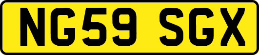 NG59SGX