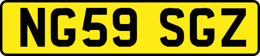 NG59SGZ