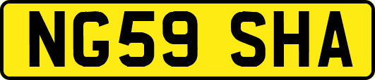 NG59SHA
