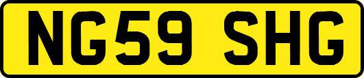 NG59SHG