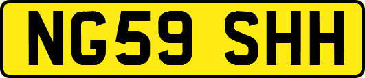 NG59SHH