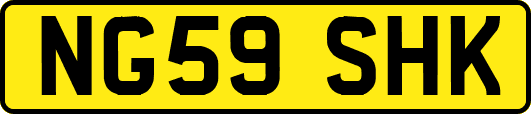 NG59SHK