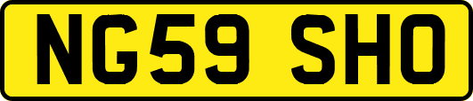 NG59SHO