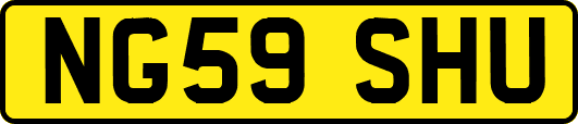 NG59SHU
