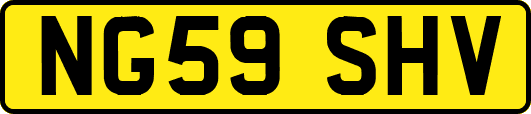 NG59SHV