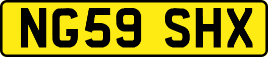 NG59SHX
