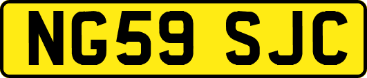 NG59SJC