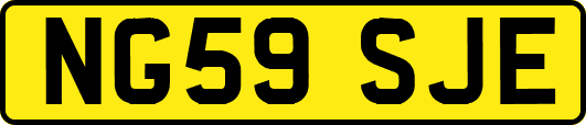 NG59SJE
