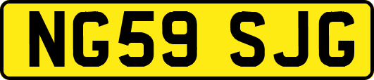 NG59SJG