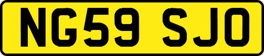 NG59SJO