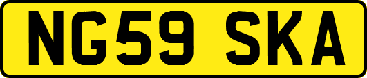 NG59SKA