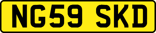 NG59SKD
