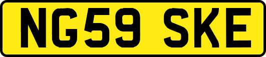 NG59SKE