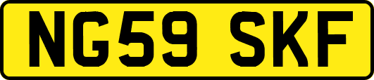 NG59SKF