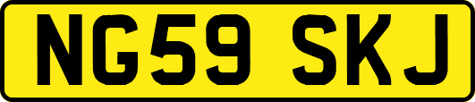 NG59SKJ