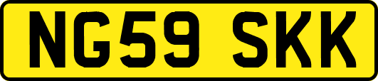 NG59SKK