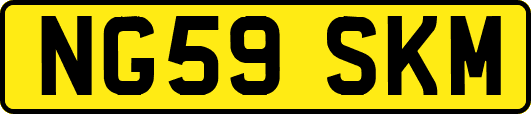 NG59SKM