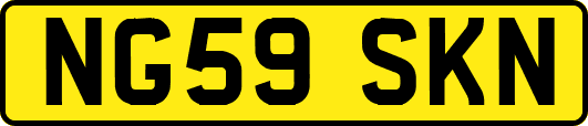 NG59SKN