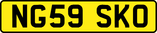 NG59SKO