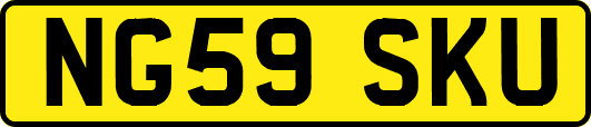 NG59SKU