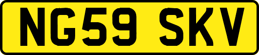 NG59SKV