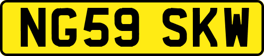NG59SKW