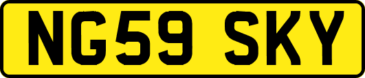 NG59SKY
