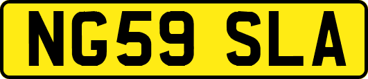 NG59SLA