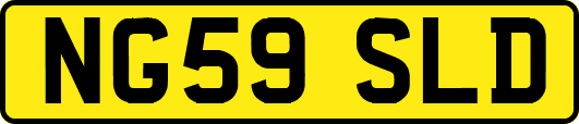 NG59SLD